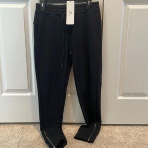 brand new CRZ yoga joggers